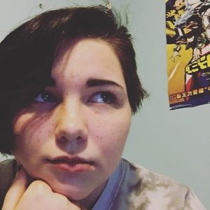 Meet your Posher, Sammy